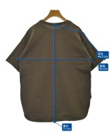 FREAK'S STORE（フリークスストア）Tシャツ・カットソー 茶 サイズ:F レディース/2200629219076