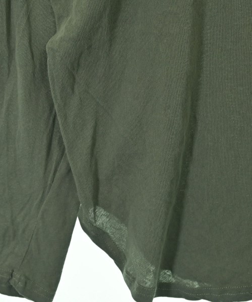 FREAK'S STORE（フリークスストア）Tシャツ・カットソー 緑 サイズ:F レディース/2200629219083