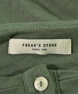 FREAK'S STORE（フリークスストア）Tシャツ・カットソー 緑 サイズ:F レディース/2200629219083
