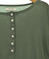 FREAK'S STORE（フリークスストア）Tシャツ・カットソー 緑 サイズ:F レディース/2200629219083