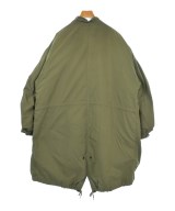 FREAK'S STORE（フリークスストア）モッズコート カーキ サイズ:F レディース/2200615959016