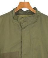 FREAK'S STORE（フリークスストア）モッズコート カーキ サイズ:F レディース/2200615959016