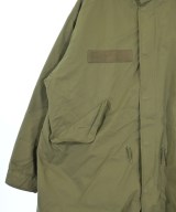 FREAK'S STORE（フリークスストア）モッズコート カーキ サイズ:F レディース/2200615959016