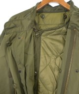 FREAK'S STORE（フリークスストア）モッズコート カーキ サイズ:F レディース/2200615959016