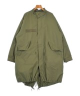 FREAK'S STORE モッズコート