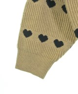 FREAK'S STORE（フリークスストア）ニット・セーター ベージュ サイズ:F レディース/2200616395059