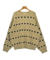 FREAK'S STORE ニット・セーター