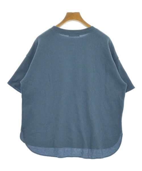 FREAK'S STORE（フリークスストア）Tシャツ・カットソー 青 サイズ:F レディース/2200616395066