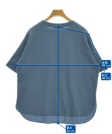 FREAK'S STORE（フリークスストア）Tシャツ・カットソー 青 サイズ:F レディース/2200616395066