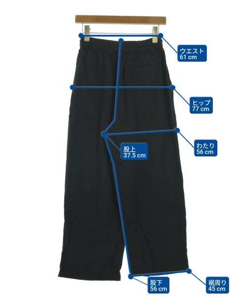 FREAK'S STORE（フリークスストア）その他 黒 サイズ:F レディース/2200616395080