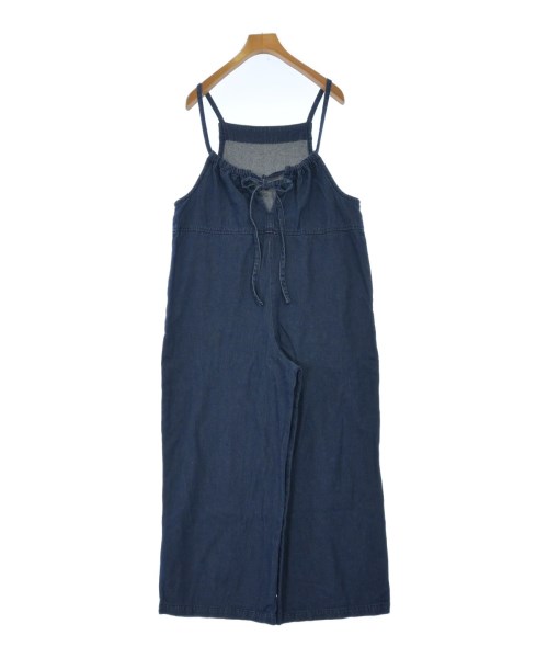 FREAK'S STORE（フリークスストア）オールインワン/サロペット 紺 サイズ:S レディース/2200616528013
