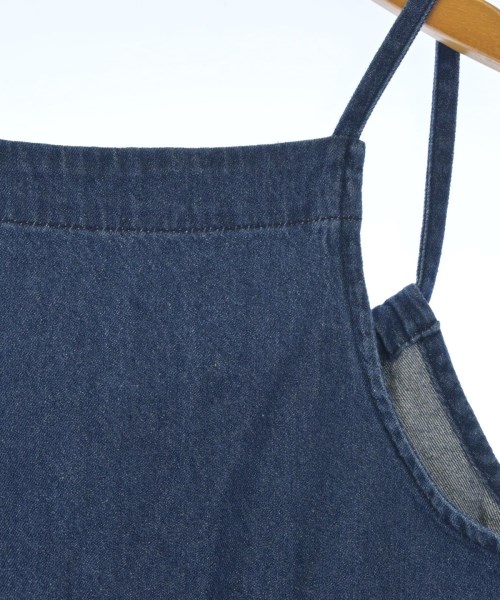 FREAK'S STORE（フリークスストア）オールインワン/サロペット 紺 サイズ:S レディース/2200616528013