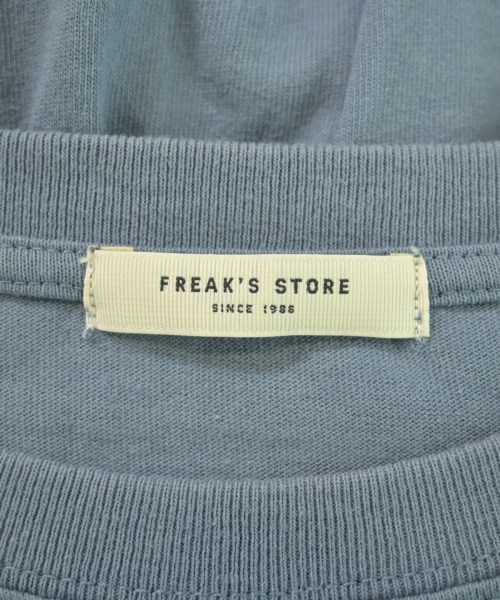 FREAK'S STORE（フリークスストア）ワンピース 青 サイズ:S レディース/2200616528082