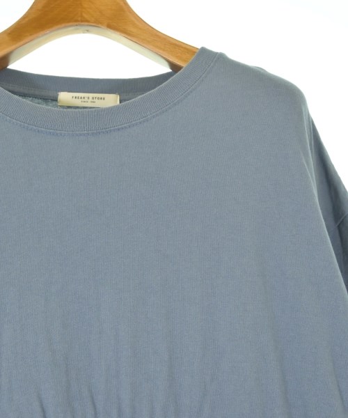 FREAK'S STORE（フリークスストア）ワンピース 青 サイズ:S レディース/2200616528082