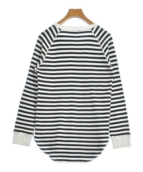 FREAK'S STORE（フリークスストア）Tシャツ・カットソー 黒 サイズ:F レディース/2200617280033