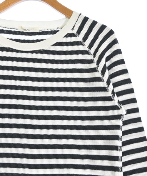 FREAK'S STORE（フリークスストア）Tシャツ・カットソー 黒 サイズ:F レディース/2200617280033