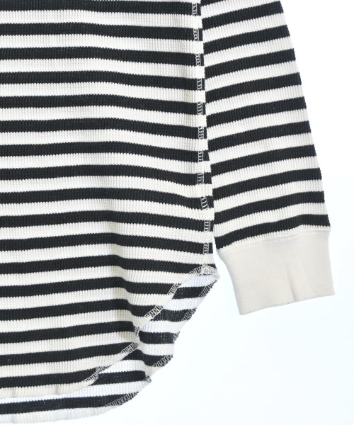 FREAK'S STORE（フリークスストア）Tシャツ・カットソー 黒 サイズ:F レディース/2200617280033