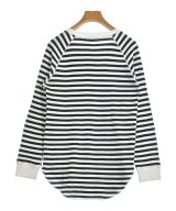 FREAK'S STORE（フリークスストア）Tシャツ・カットソー 黒 サイズ:F レディース/2200617280033