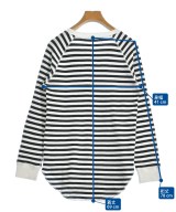 FREAK'S STORE（フリークスストア）Tシャツ・カットソー 黒 サイズ:F レディース/2200617280033