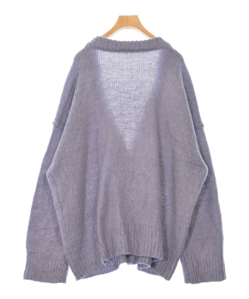 FREAK'S STORE（フリークスストア）カーディガン 紫 サイズ:F レディース/2200620179096