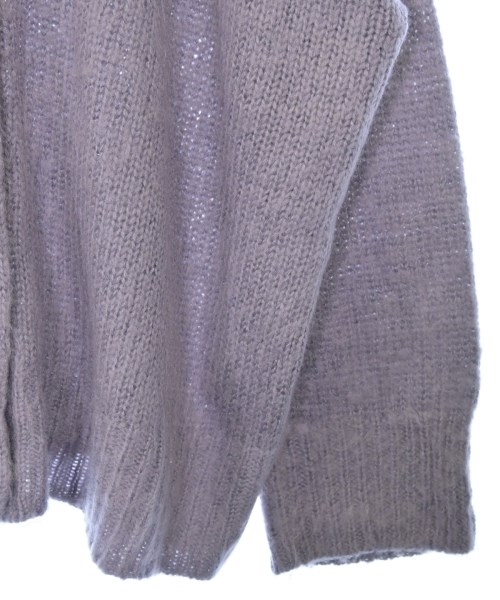 FREAK'S STORE（フリークスストア）カーディガン 紫 サイズ:F レディース/2200620179096