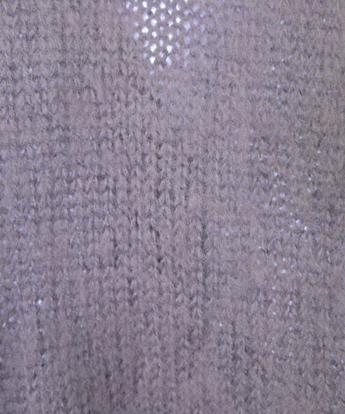 FREAK'S STORE（フリークスストア）カーディガン 紫 サイズ:F レディース/2200620179096