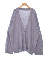 FREAK'S STORE（フリークスストア）カーディガン 紫 サイズ:F レディース/2200620179096