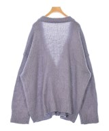 FREAK'S STORE（フリークスストア）カーディガン 紫 サイズ:F レディース/2200620179096