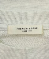 FREAK'S STORE（フリークスストア）スウェット グレー サイズ:F レディース/2200616515129