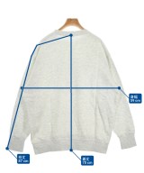 FREAK'S STORE（フリークスストア）スウェット グレー サイズ:F レディース/2200616515129