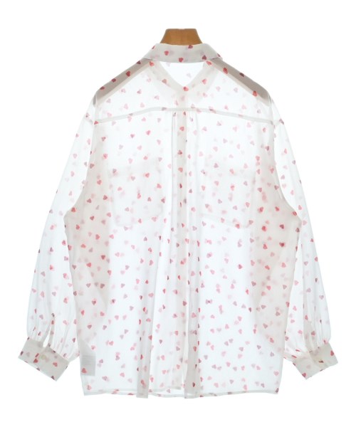 FREAK'S STORE（フリークスストア）ブラウス 白 サイズ:F レディース/2200628141026