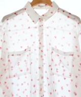 FREAK'S STORE（フリークスストア）ブラウス 白 サイズ:F レディース/2200628141026