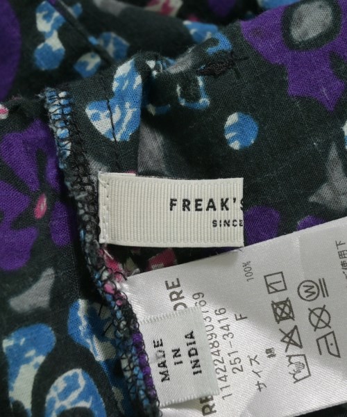 FREAK'S STORE（フリークスストア）その他 紫 サイズ:F レディース/2200615030296