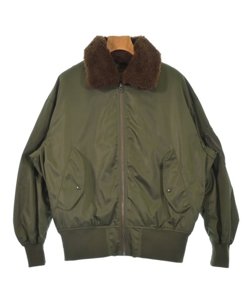 フリークスストア(FREAK'S STORE)のFREAK'S STORE ミリタリーブルゾン