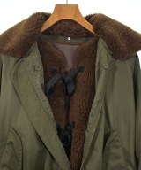 FREAK'S STORE（フリークスストア）ミリタリーブルゾン カーキ サイズ:F レディース/2200619695019