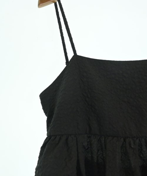 FREAK'S STORE（フリークスストア）ワンピース 黒 サイズ:F レディース/2200629864016