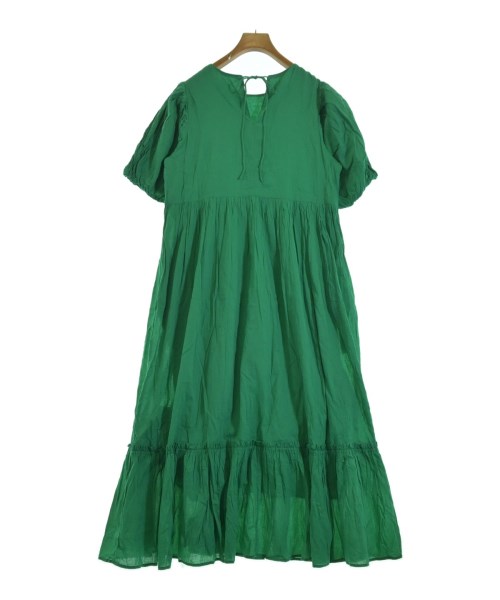 FREAK'S STORE（フリークスストア）ワンピース 緑 サイズ:F レディース/2200629864030