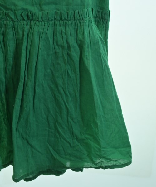 FREAK'S STORE（フリークスストア）ワンピース 緑 サイズ:F レディース/2200629864030