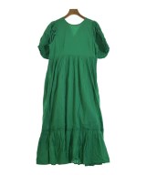 FREAK'S STORE（フリークスストア）ワンピース 緑 サイズ:F レディース/2200629864030