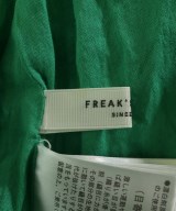 FREAK'S STORE（フリークスストア）ワンピース 緑 サイズ:F レディース/2200629864030