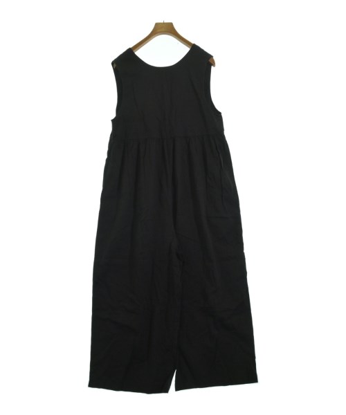 FREAK'S STORE（フリークスストア）オールインワン/サロペット 黒 サイズ:M レディース/2200629864047