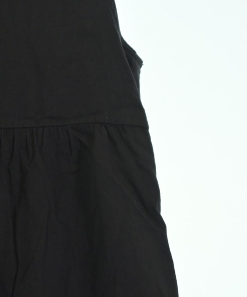 FREAK'S STORE（フリークスストア）オールインワン/サロペット 黒 サイズ:M レディース/2200629864047