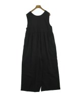 FREAK'S STORE（フリークスストア）オールインワン/サロペット 黒 サイズ:M レディース/2200629864047