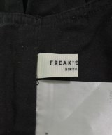 FREAK'S STORE（フリークスストア）オールインワン/サロペット 黒 サイズ:M レディース/2200629864047