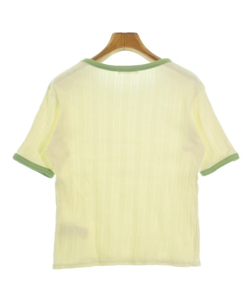 FREAK'S STORE（フリークスストア）Tシャツ・カットソー 白 サイズ:F レディース/2200631319054