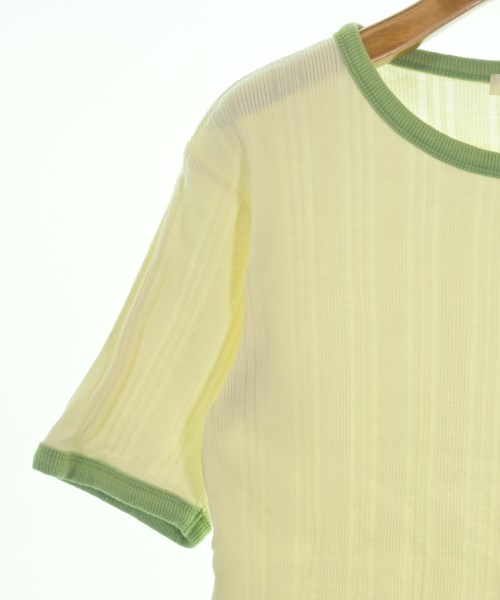 FREAK'S STORE（フリークスストア）Tシャツ・カットソー 白 サイズ:F レディース/2200631319054