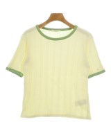 FREAK'S STORE（フリークスストア）Tシャツ・カットソー 白 サイズ:F レディース/2200631319054