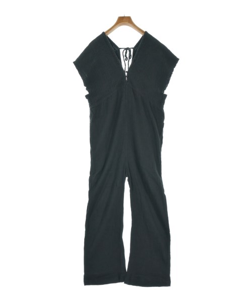 FREAK'S STORE（フリークスストア）オールインワン/サロペット 黒 サイズ:M レディース/2200616892046