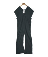 FREAK'S STORE（フリークスストア）オールインワン/サロペット 黒 サイズ:M レディース/2200616892046