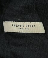 FREAK'S STORE（フリークスストア）オールインワン/サロペット 黒 サイズ:M レディース/2200616892046